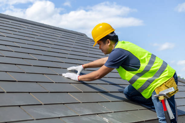 Best Roof Leak Repair  in Laware City, DE