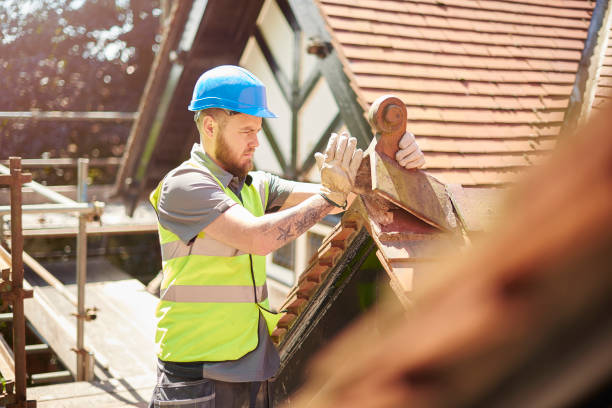 Best Roof Replacement Cost  in Laware City, DE