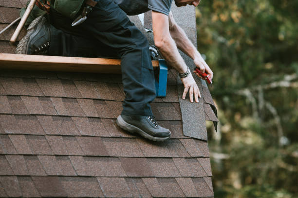 Roof Repair Estimates in Delaware City, DE